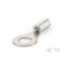 Te Connectivity Ring Terminal, M6 Stud Size, 2.62 mmÂ², Bare Insulated 322376 - alternate 1